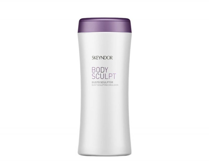 Skeyndor Body Sculpt Bust Sculpting Emulsion