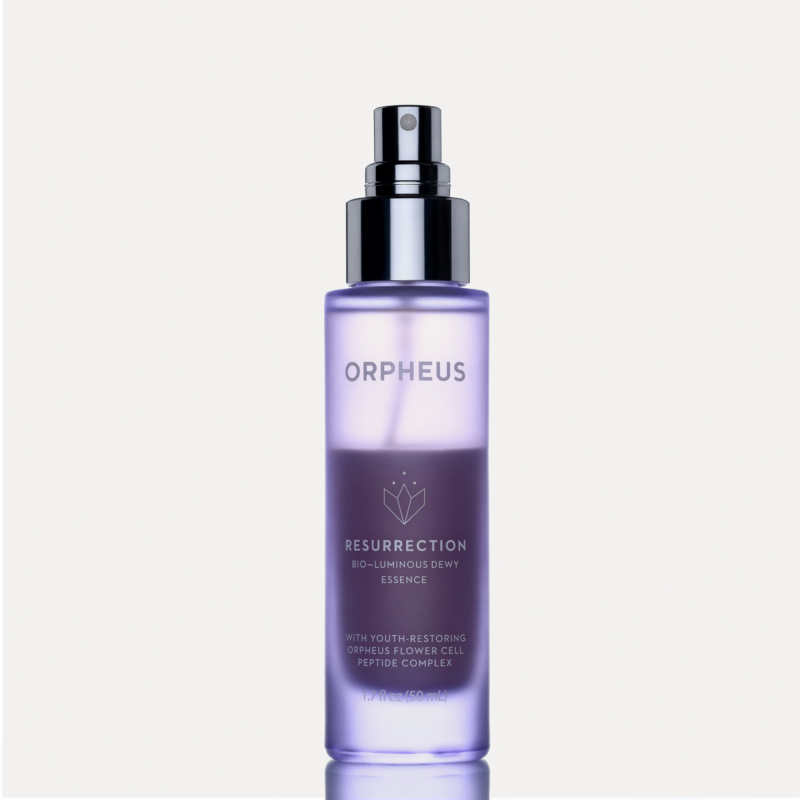 Orpheus Resurrection Bio-Luminous Dewy Essence