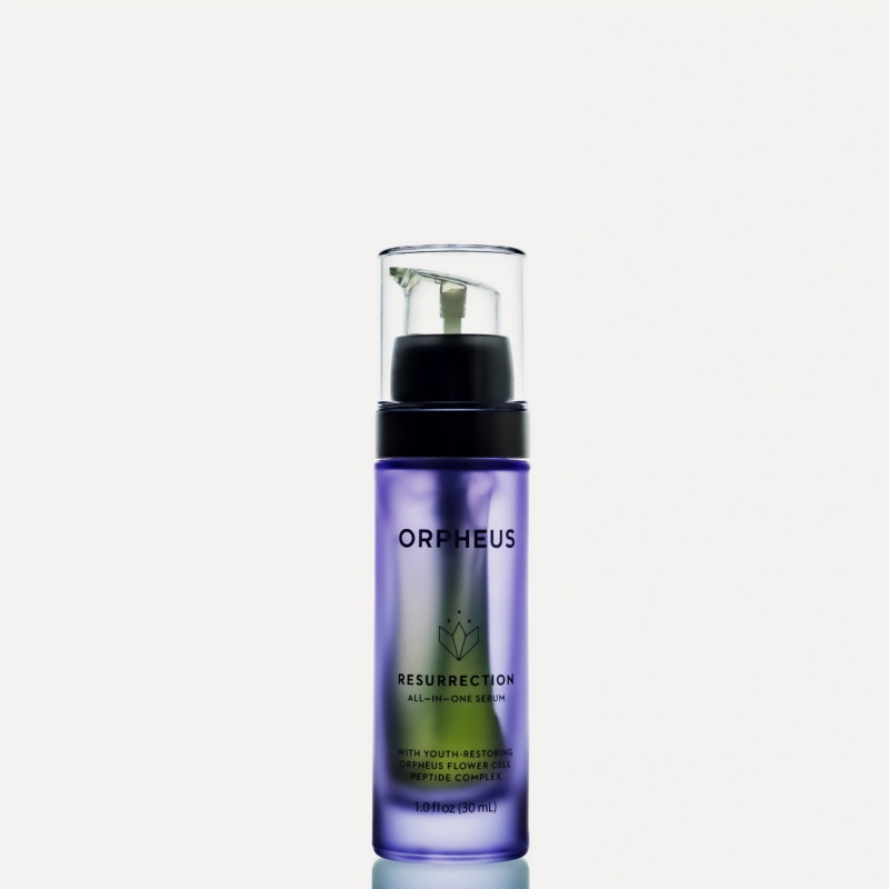 ORPHEUS Resurrection All-in-one Serum