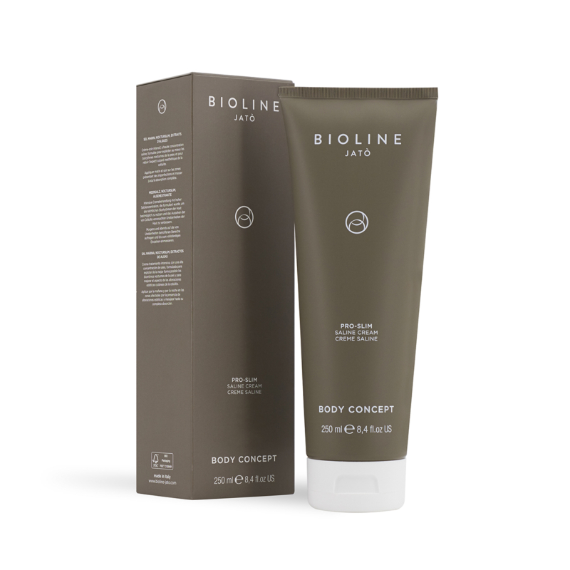 Bioline Jato PRO-SLIM Saline Cream
