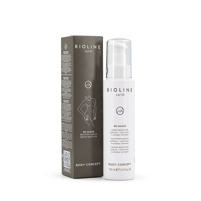 Bioline Jato Re-Shape Booster Serum