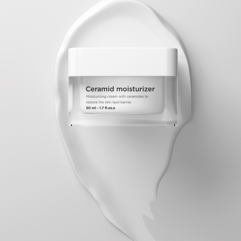 Fusion Meso Ceramid Moisturizer