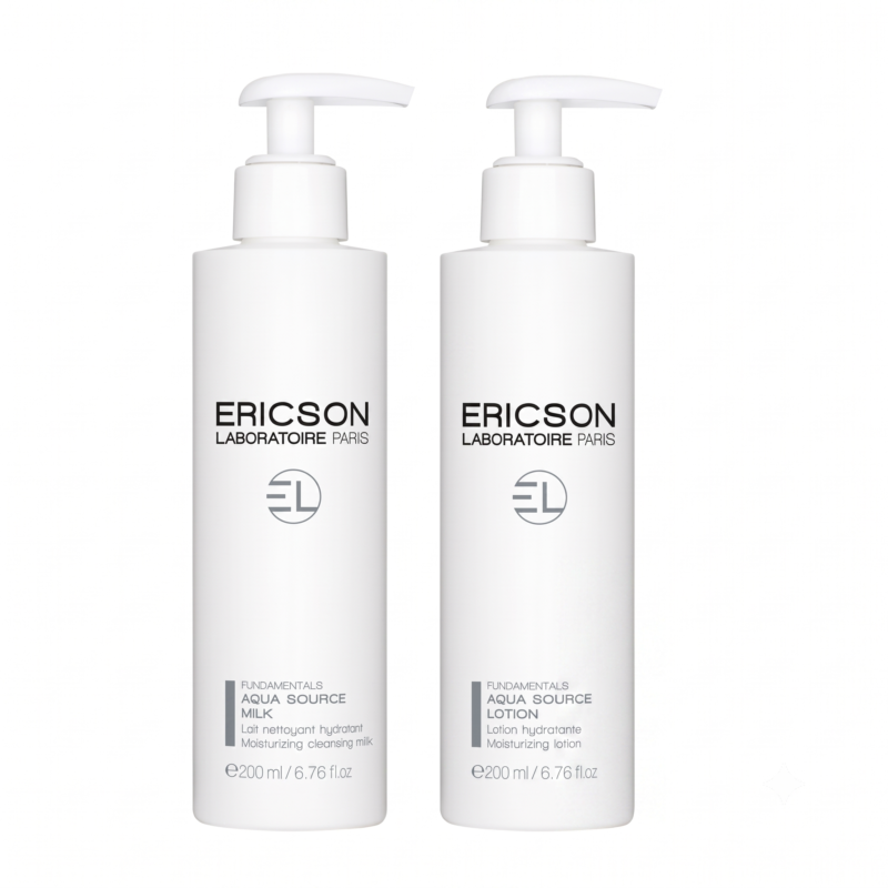 Ericson Laboratoire Fundamentals