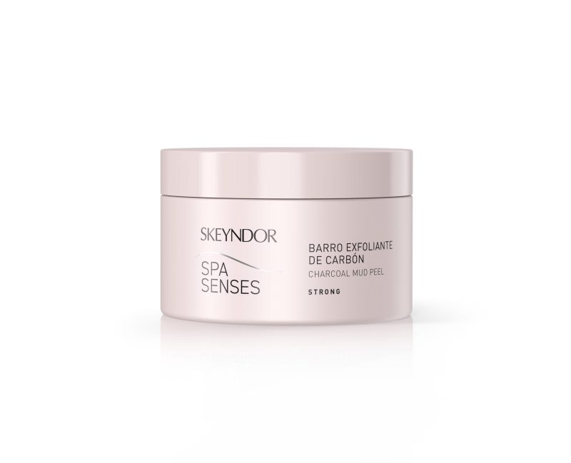 Skeyndor Charcoal Mud Peel