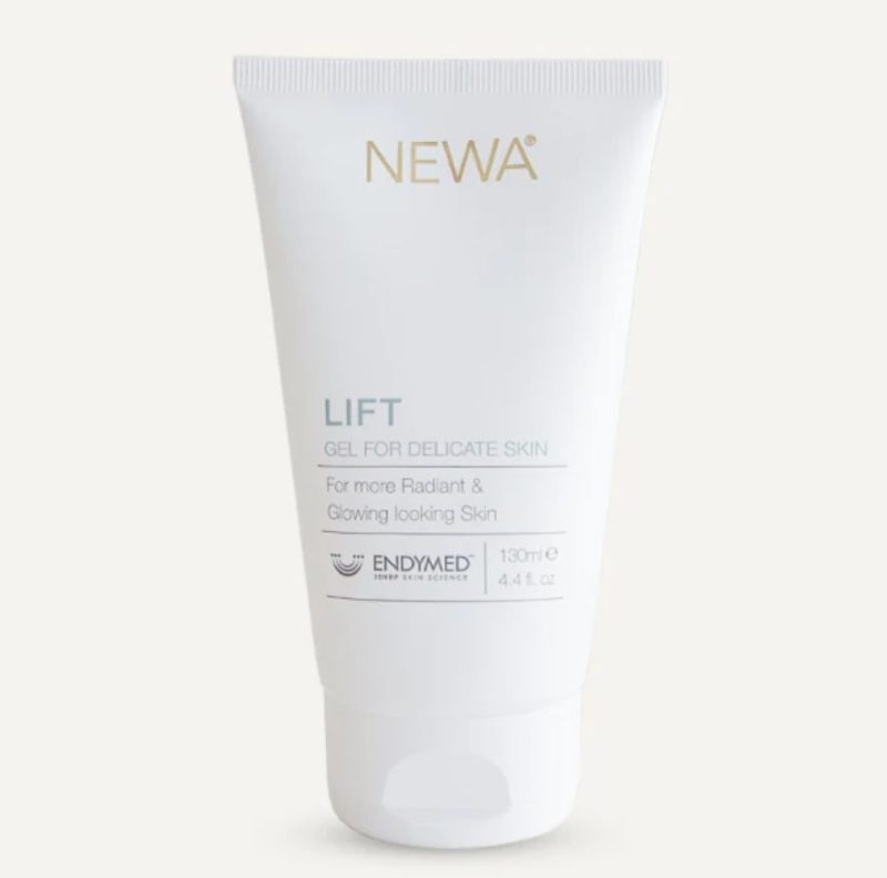 NEWA Lift Activator Gel – оригинален гел за безопасна RF терапия с уреда NEWA