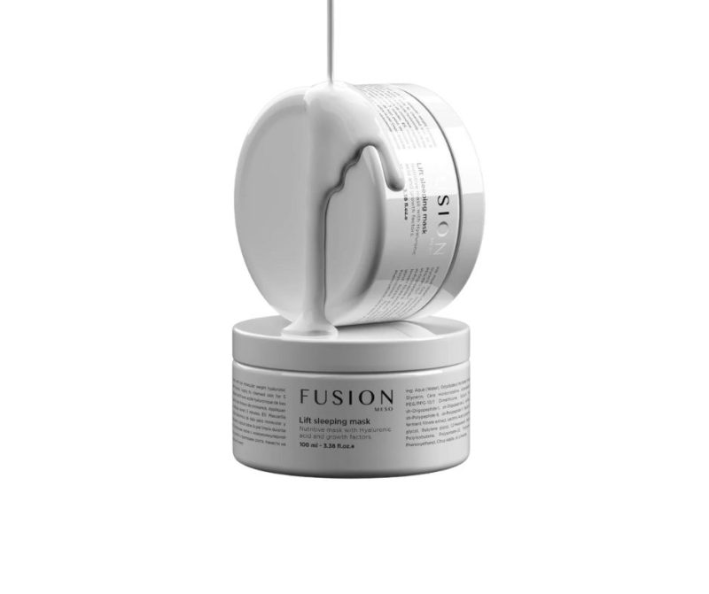 Fusion Meso Lift Sleeping Mask