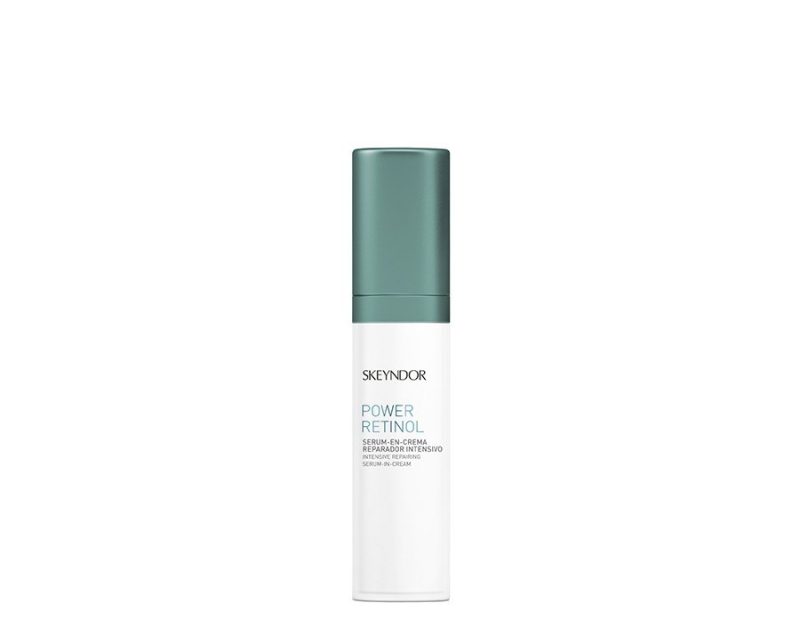 Skeyndor Power Retinol Intensive Repairing Serum-in-Cream