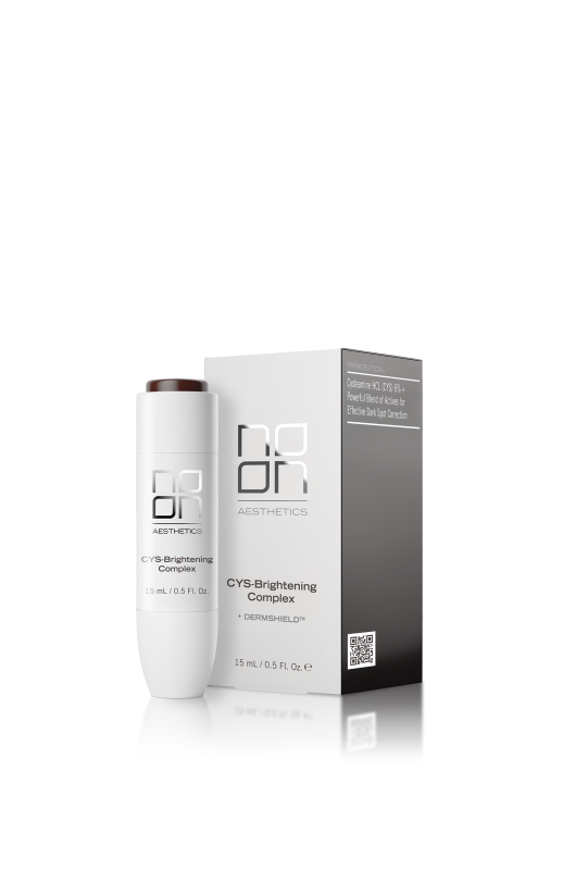 NOON Aesthetics CYS-Brightening Complex