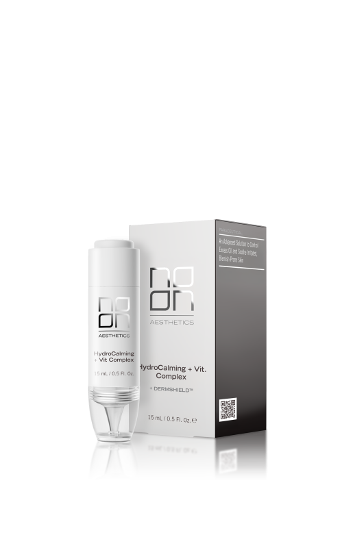 NOON Aesthetics HydroCalming + Vit Complex