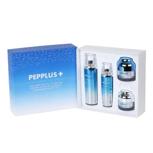 Пептиден комплект Pepplus+ - facecare.bg