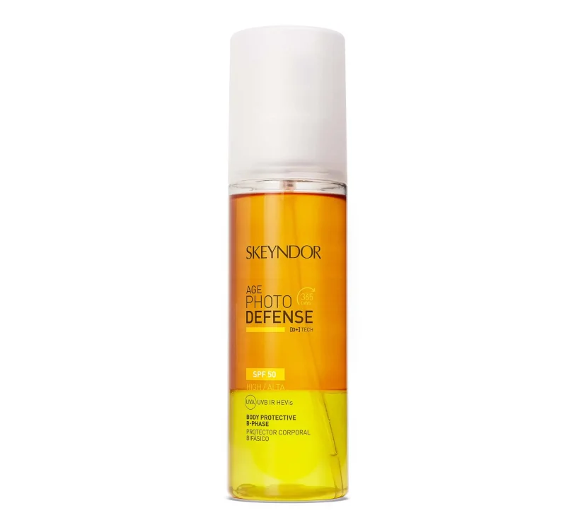 Skeyndor Body Protective B-Phase SPF50