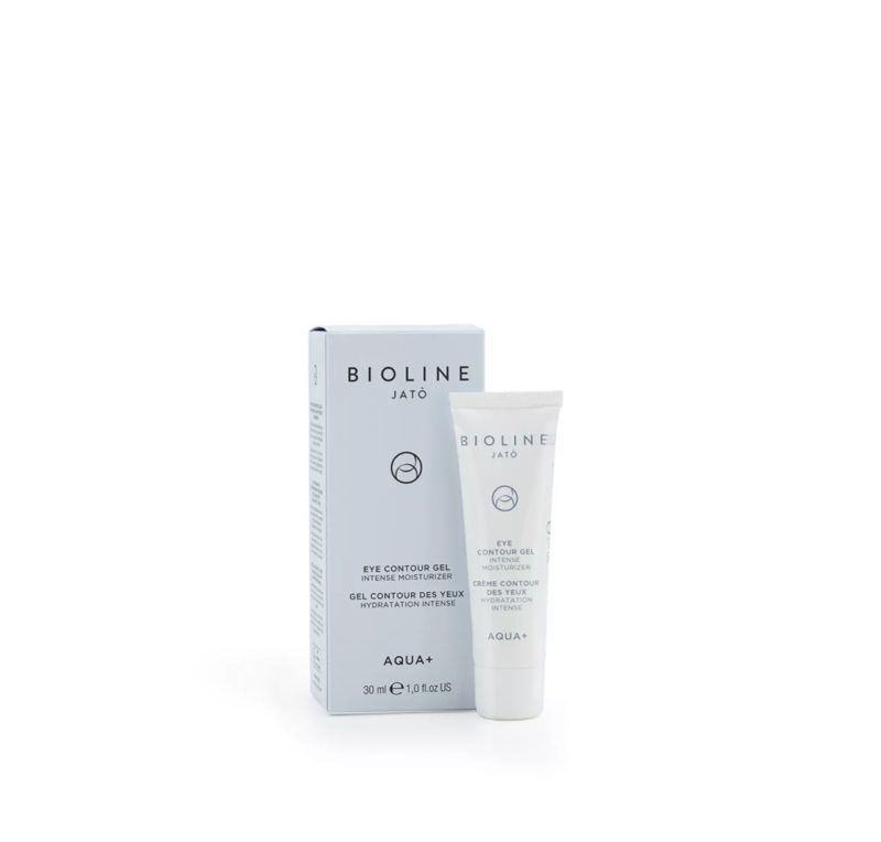 Bioline Jato Aqua+ Eye Contour Gel