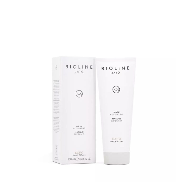 Bioline Jato Daily Ritual Exfo Mask Exfoliating